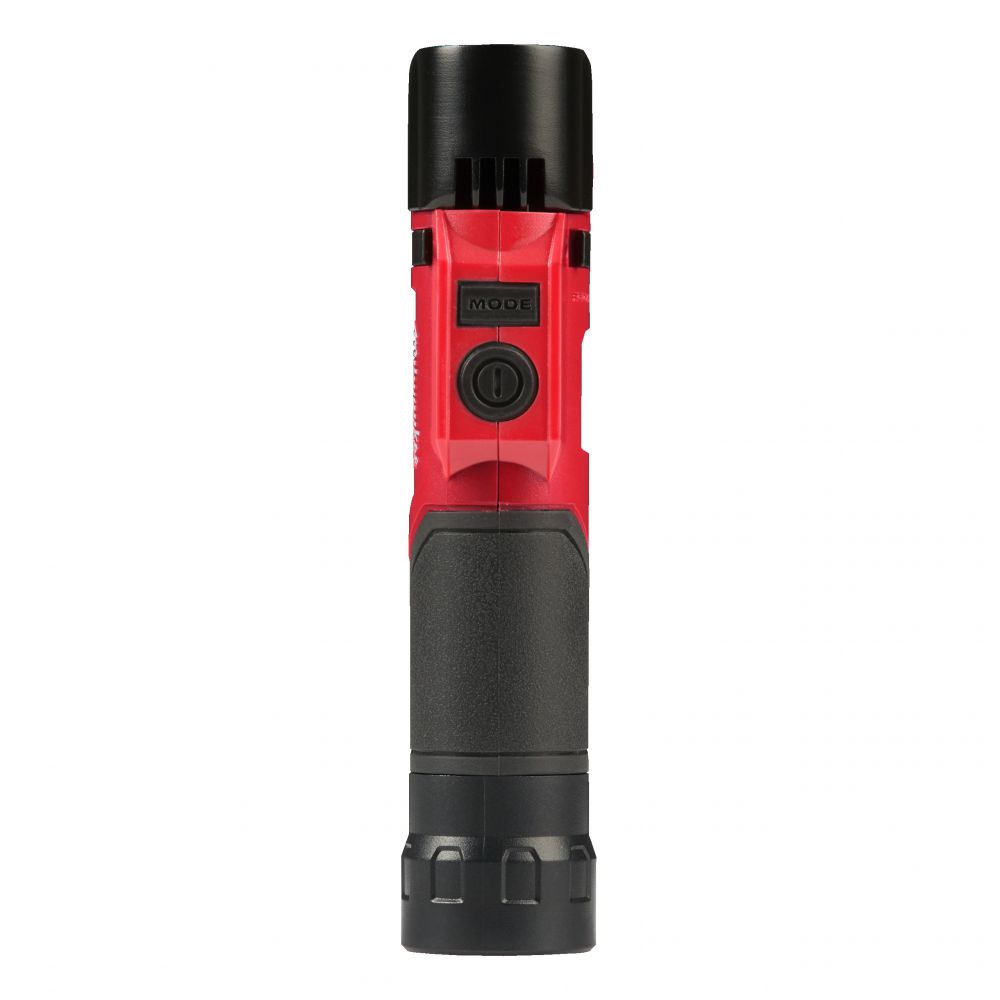 Milwaukee - Usb-Akku-Handleuchte (L4 PWL-301) 